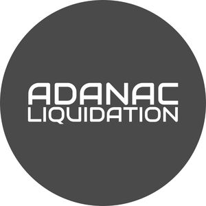 Meet your Posher,  Adanac Liquidation